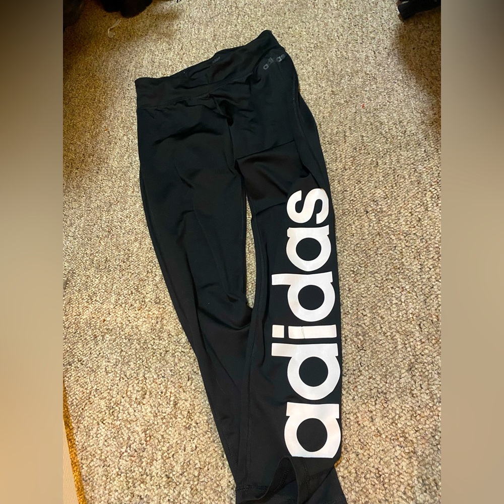Addidas Leggings